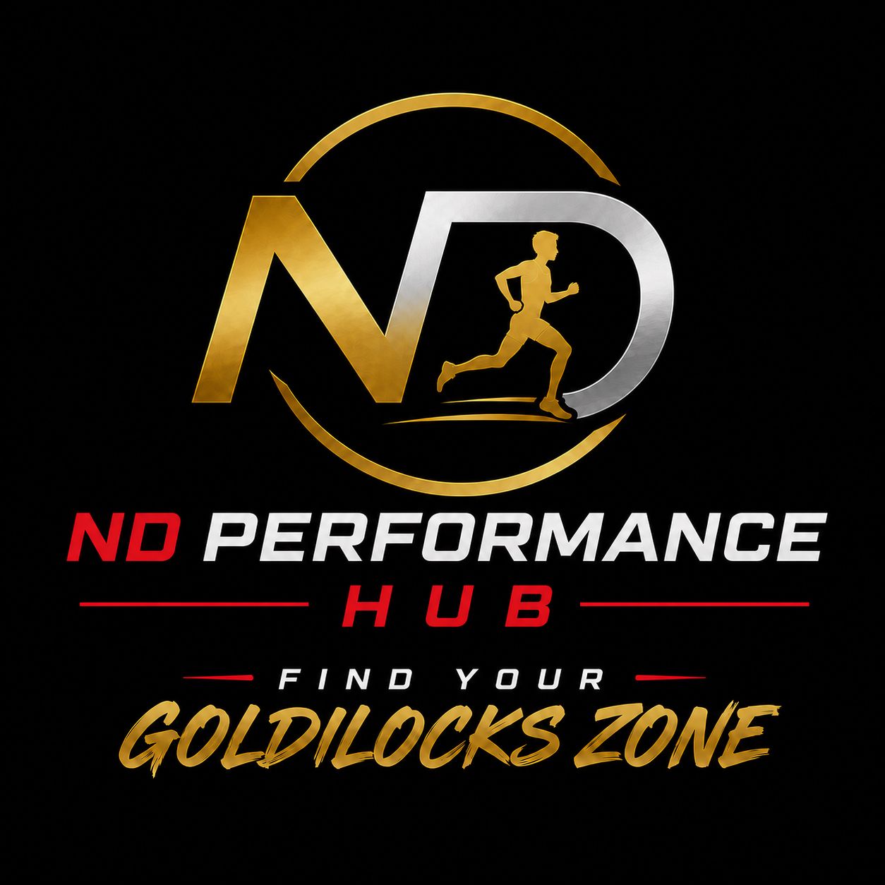ND Performance Hub — Find Your Goldilocks Zone